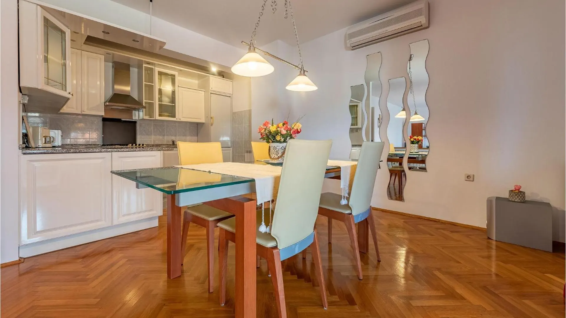 2 Bedroom Beautiful Apartment In 자다르 크로아티아